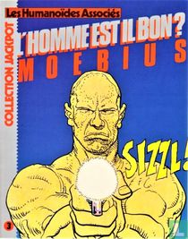 L'Homme est-il bon?