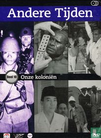 Onze koloniën