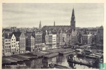 Amsterdam. Damrak