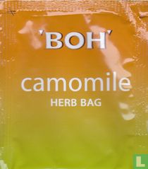 camomile 
