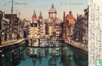 Amsterdam - O.Z. Voorburgwal