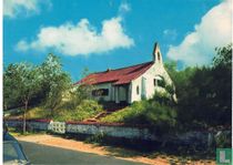 Kleine Kapel - St. Idesbald