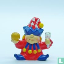 Gastone - il Buffo
