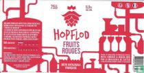Hopflod Fruits Rouges