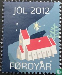 Timbre de Jul