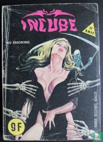 No smoking