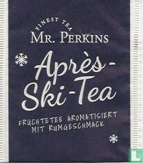 Après-Ski-Tea