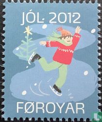 Timbre de Jul