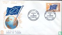Conseil de l'Europe