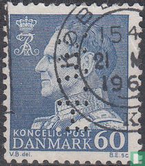 Frederik IX 