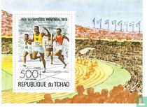 Olympische Spelen kopen