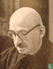 Sokolov, Ilja Aleksejevitsj (1890-1968) postzegelcatalogus