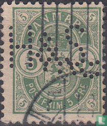 National Coat of Arms