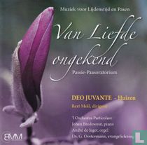 Van liefde ongekend