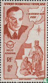 Luchtvaart in West-Afrika