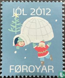 Timbre de Jul