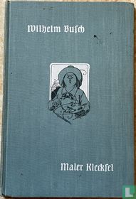 Maler Klecksel