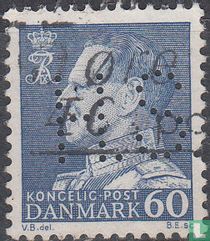 Frederik IX