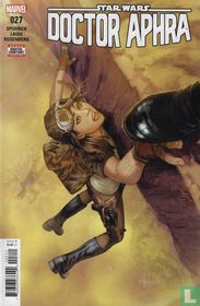 Doctor Aphra 27