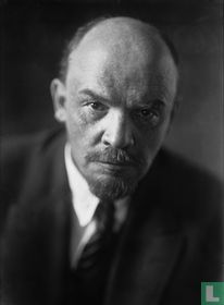 Lenin, Vladimir Iljitsj (1870-1924) (Vladimir Iljitsj Oeljanov) postzegelcatalogus