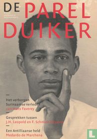 De Parelduiker 5