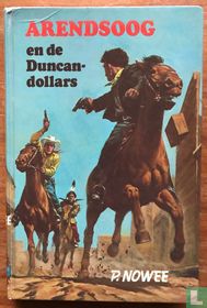 Arendsoog en de Duncan-dollars