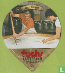 Der Käser