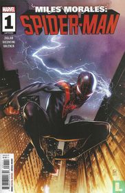 Miles Morales: Spider-Man 1