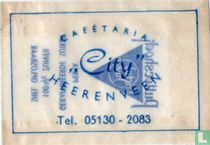 Cafetaria "City"