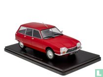 Citroën GS Break Club 1972