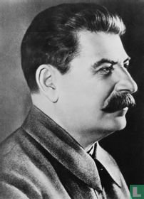 Stalin, Jozef (1879-1953) (Iosif Vissarionovitsj Dzjoegasjvili) postzegelcatalogus