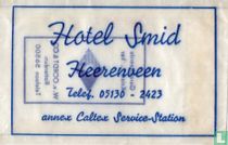 Hotel Smid