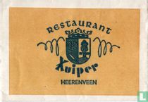 Restaurant Kuiper