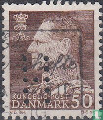 Frederik IX