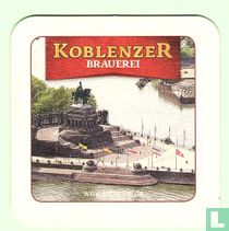 Koblenzer brauerei