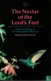 The Nectar of the Lord's Feet 