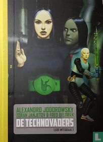 De Technovaders Integraal 1