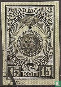 Médailles