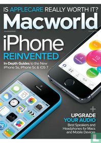 Macworld  [USA] 12