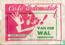 Café Automatiek Zo!