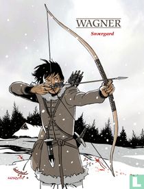 Snærgard