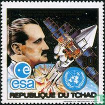 Voyage dans l´espace