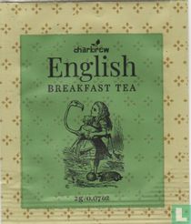 English Breakfast Tea