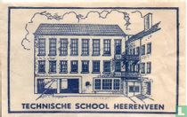 Technische School Heerenveen 