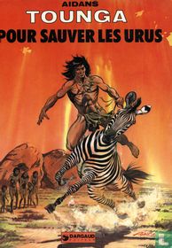 Pour sauver les Urus