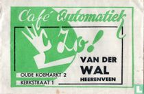 Café Automatiek Zo!