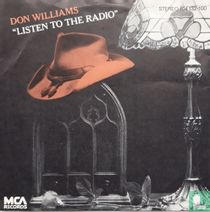 Listen to the Radio