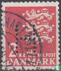 National Coat of Arms