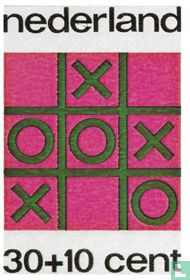 Maximumkaart 1973 NVPH 1039