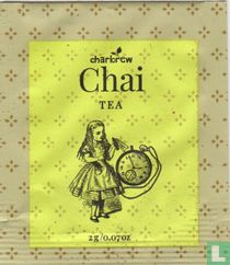 Chai Tea